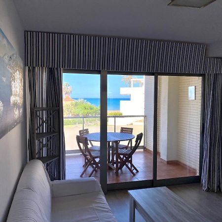 Tierra De Mar Vybdenia Appartement Buitenkant foto