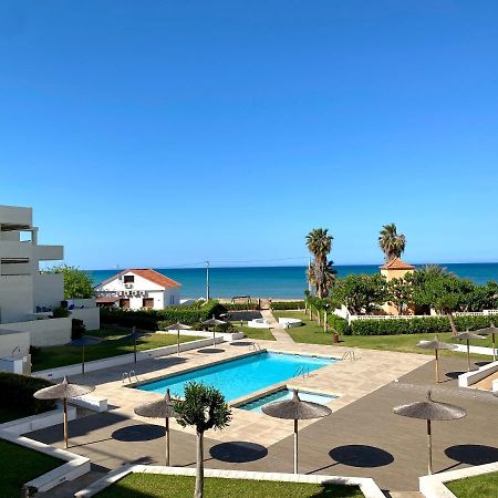 Tierra De Mar Vybdenia Appartement Buitenkant foto