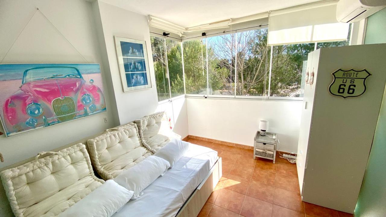 Tierra De Mar Vybdenia Appartement Buitenkant foto