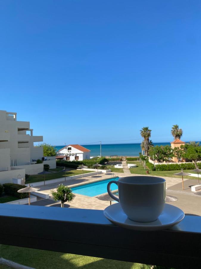 Tierra De Mar Vybdenia Appartement Buitenkant foto