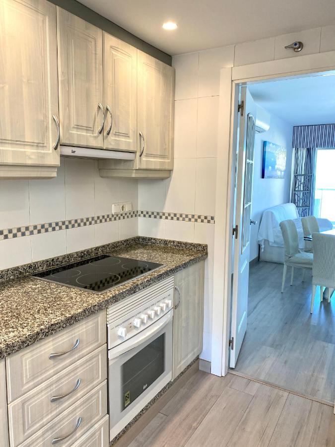 Tierra De Mar Vybdenia Appartement Buitenkant foto
