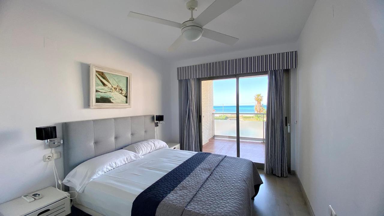Tierra De Mar Vybdenia Appartement Buitenkant foto